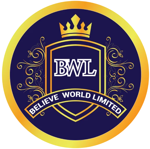 Believe World Limited